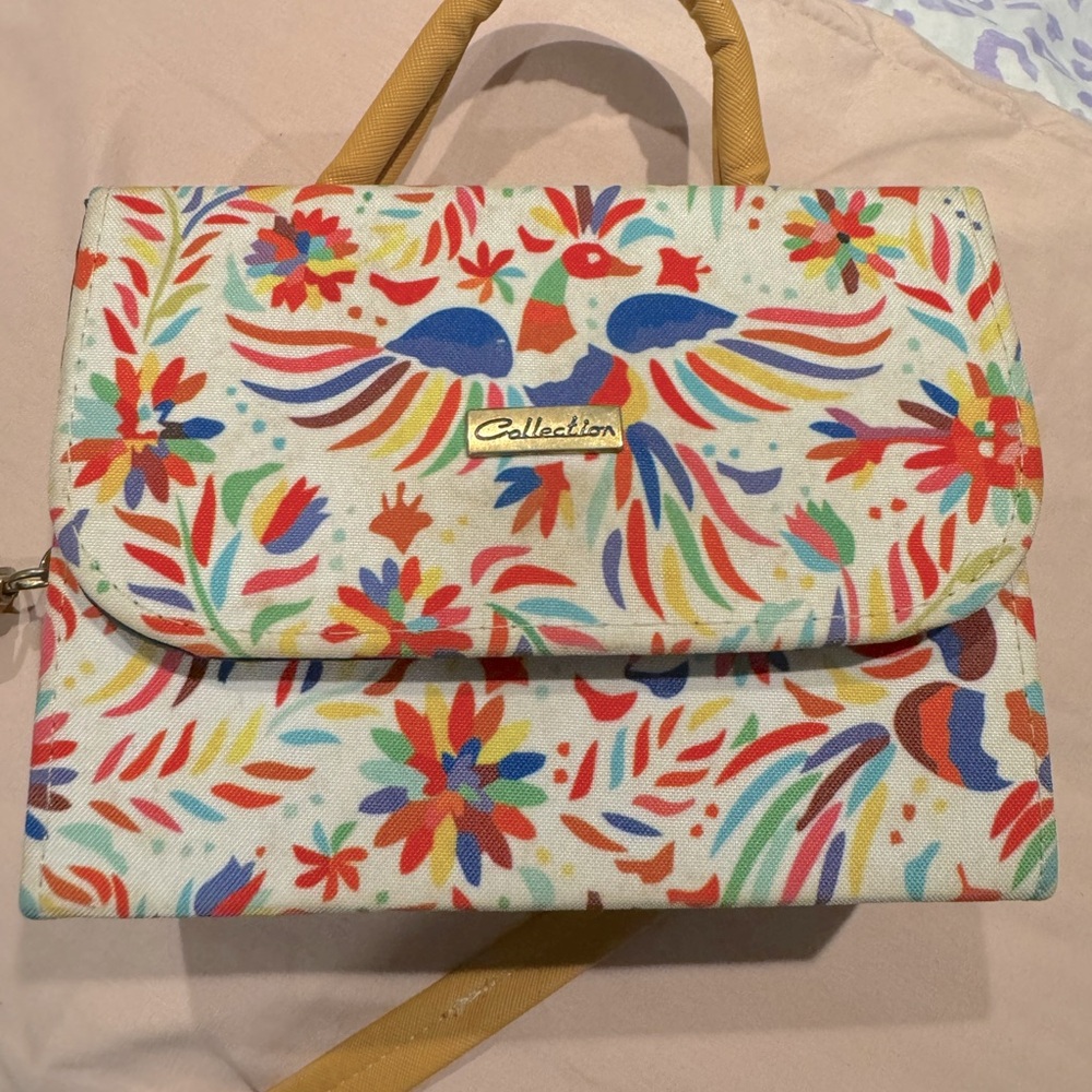 Collection Bag